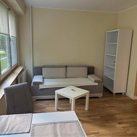 Apartament Dworcowa Olsztyn (Warmian-Masurian) Exterior foto